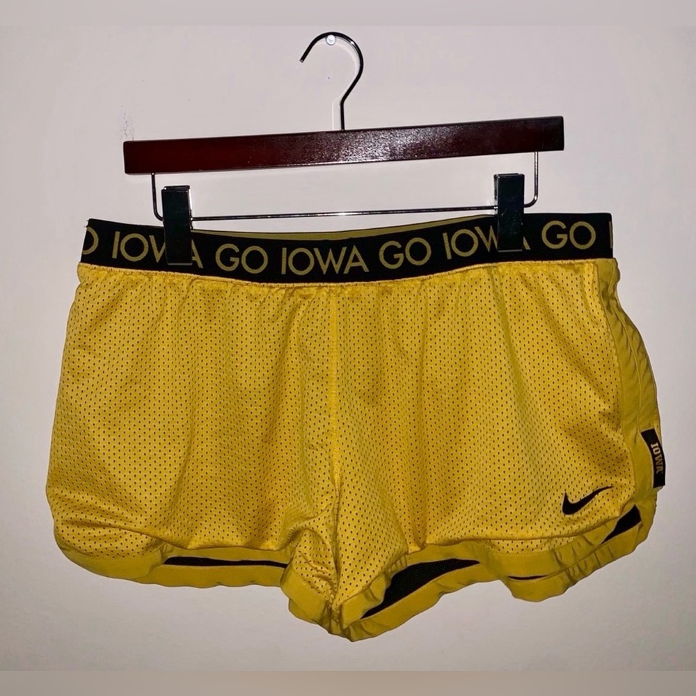 Women’s Nike shorts